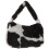 All Match Schultertasche Miss Plüschoptik 2