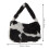 All Match Schultertasche Miss Plüschoptik 3