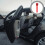 2 Auto Pedal Türschließer 6