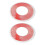 Klebeband Flaches Design 2 1968,5x0,06in 8