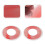 Klebeband Flaches Design 2 1968,5x0,06in 4
