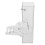 Parrot Feeder Vogelfutterbox Acryl 1Set 6