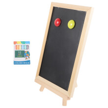 Kleines Tafelbrett Für Geschäft Mini Whiteboard Mit Schwarz
