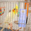Pet Parrot Feeder Vogelfutter Spritzwassergeschützt Kunststoff 9