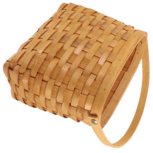Basket Mit Braunem Für Hochzeit 1Stück