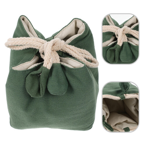 Teetasse Outdoor Organizer Haushalt Baumwolle 2