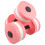 2Stk. Water Dumbbells Für Pool Training 1