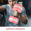 2Stk. Water Dumbbells Für Pool Training 6