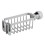 Küchen Spülschwamm Halter Organizer Grau 2 Stk 4