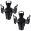Mlins 2 Auto Flaschenhalter Kinderwagen Becherhalter 3