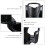 Mlins 2 Auto Flaschenhalter Kinderwagen Becherhalter 11