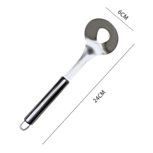 -Fleischkugel-Löffel Mit Langem Griff Für -Tool 1