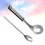 -Fleischkugel-Löffel Mit Langem Griff Für -Tool 5