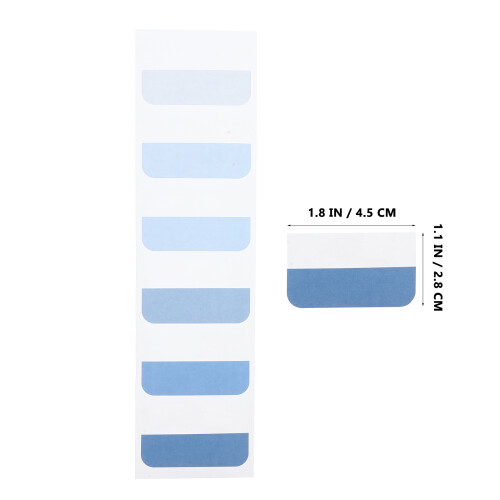 3 Marker Mit Wiederverwendbaren Für Blau 2