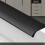 10 Verdeckter Griff Für Schublade, Aluminium 2