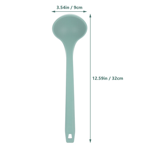 32 X 9 Cm Für Suppe Und Brei 1