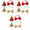 3Stk Kleine Mittlere Haustiere 4