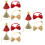 3Stk Kleine Mittlere Haustiere 8