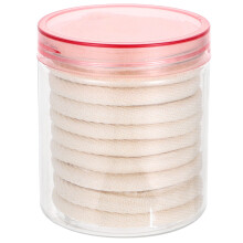 Gesichtspads Peeling Wiederverwendbar Waschschaum Make-up Schwämme
