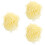 3 Packs Zerkleinerte Papier-Streifen Füllmaterial 8