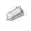 Wrought Iron Ablagegitter Mit Foto- 1