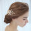 Haar Kopfschmuck Metall 11