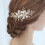 Haar Kopfschmuck Metall 5