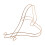 Schuhpräsentationsregal Rose 2 8