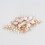 Haar Kopfschmuck Metall 2