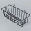 Wrought Iron Ablagegitter Mit Foto- 5