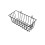 Wrought Iron Ablagegitter Mit Foto- 7