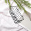 Wrought Iron Ablagegitter Mit Foto- 2