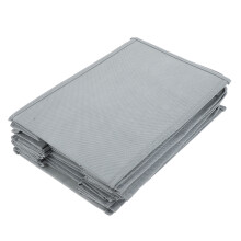 Wandmontierte Aufbewahrungstasche Organizer Design 1Stück