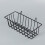 Wrought Iron Ablagegitter Mit Foto- 9