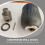 Chuck Conversion Adapters Drill 1 Set 11