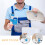 2 Universal Spülventil Ersatzteile Für Innentank Kit 9