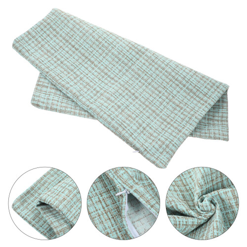 Sofakissenbezug Polyester Bequem 2