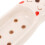 Dappen Para Pinceles Forma Manicura 6