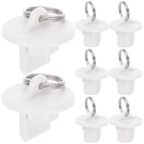 8 Pièces Kit Bungee Stores Pare-Soleil Cache-Lumière Rouleau Élastique