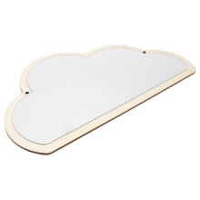 1 Pièce Miroir Salle De Bains Suspendu