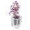 Albero Bonsai Con Base Per E Fortuna Spirituale 11