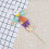 2 Pièces Épouvantail Piquet Halloween Extérieur 7