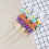 2 Pièces Épouvantail Piquet Halloween Extérieur 3