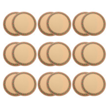 20 Randontwerp Tekeningpapier