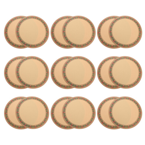 20 Randontwerp Tekeningpapier