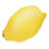 Lemon Shaped Plush Pillow Soft Fruit Cushion Pour Chambre 1