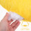 Lemon Shaped Plush Pillow Soft Fruit Cushion Pour Chambre 8