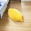 Lemon Shaped Plush Pillow Soft Fruit Cushion Pour Chambre 4