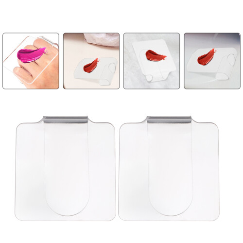 3 Pezzi Palette con Eyeliner Ombretto e Vassoio 1