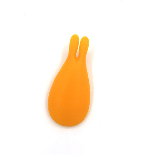 5 Pezzi Segnavetro In Silicone Per Vino Festa 2